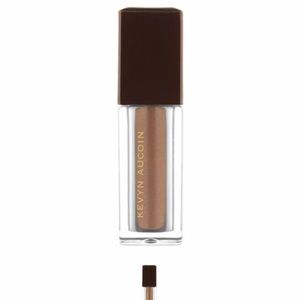 Kevyn Aucoin loose shimmer shadow -Topaz
